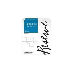 RESERVE DCR1035 DADDARİO RİCO SİB KLARNET KAMIŞI NO 3.5