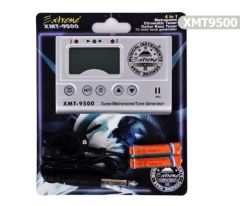 XMT9500 Akort Aleti Metronom