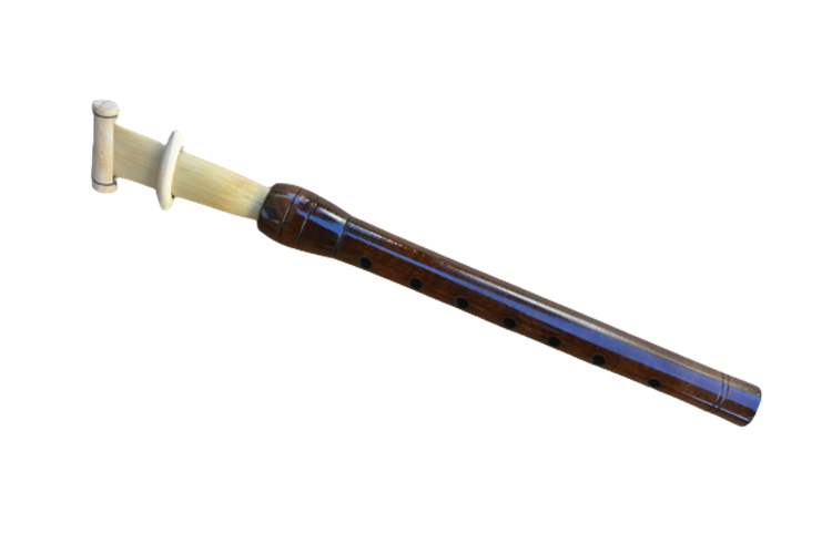 RENKLENDİRİLMİŞ MEY ORTA BOY 24 CM - Sİ + KAMIŞ HEDİYE