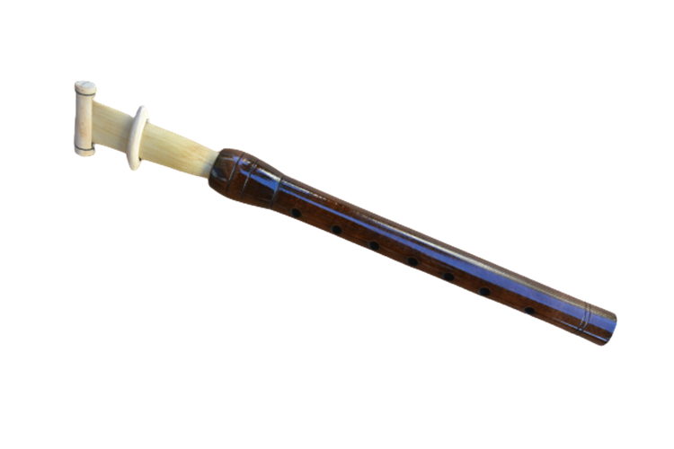 RENKLENDİRİLMİŞ MEY ORTA BOY 24 CM - Sİ + KAMIŞ HEDİYE