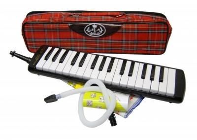 HM32SC Melodika 32 tuşlu Çantalı