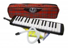 HM32SC Melodika 32 tuşlu Çantalı