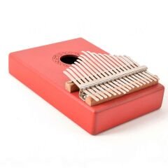 KK200RD Kalimba Eğitim Seti Koala