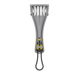 918611 Keman Fixli Kuyruk 4/4 Multi-Sistem