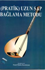 THK-12 PRATİK UZUN SAP BAĞLAMA METODU