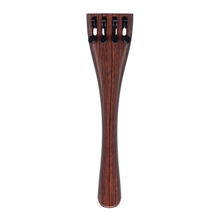 919711P Çello Fixli Kuyruk 4/4 Gül Desenli