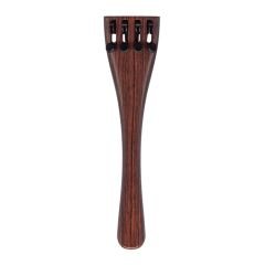 919711P Çello Fixli Kuyruk 4/4 Gül Desenli