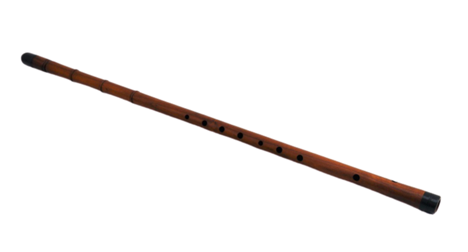 ERİK DİLSİZ KAVAL PROFESYONEL BÜYÜK DO DİYEZ SOL EL ÜSTTE 74 CM