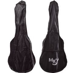 MRC87BK 3/4 Klasik Gitar Junior siyah