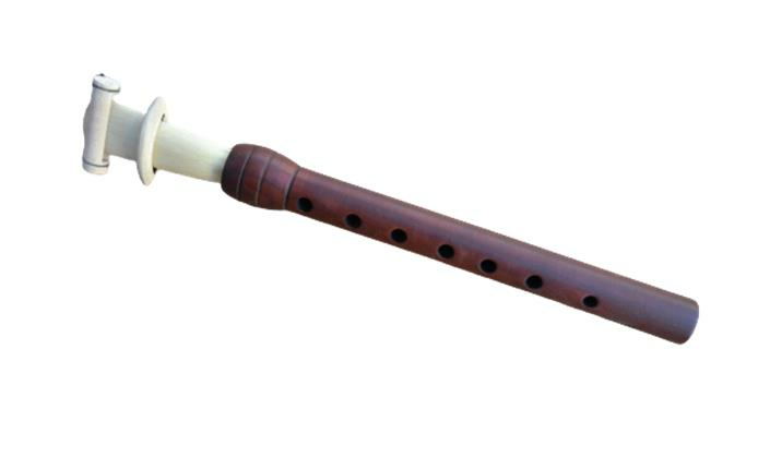 ERİK MEY KÜÇÜK BOY 20 CM - Mİ + NORMAL KAMIŞ HEDİYE