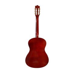 MRC275N 4/4 Klasik Gitar Naturel Kılıflı