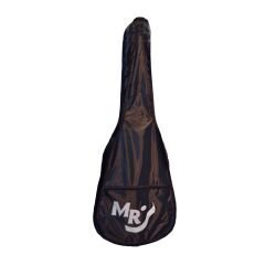 MRC275N 4/4 Klasik Gitar Naturel Kılıflı