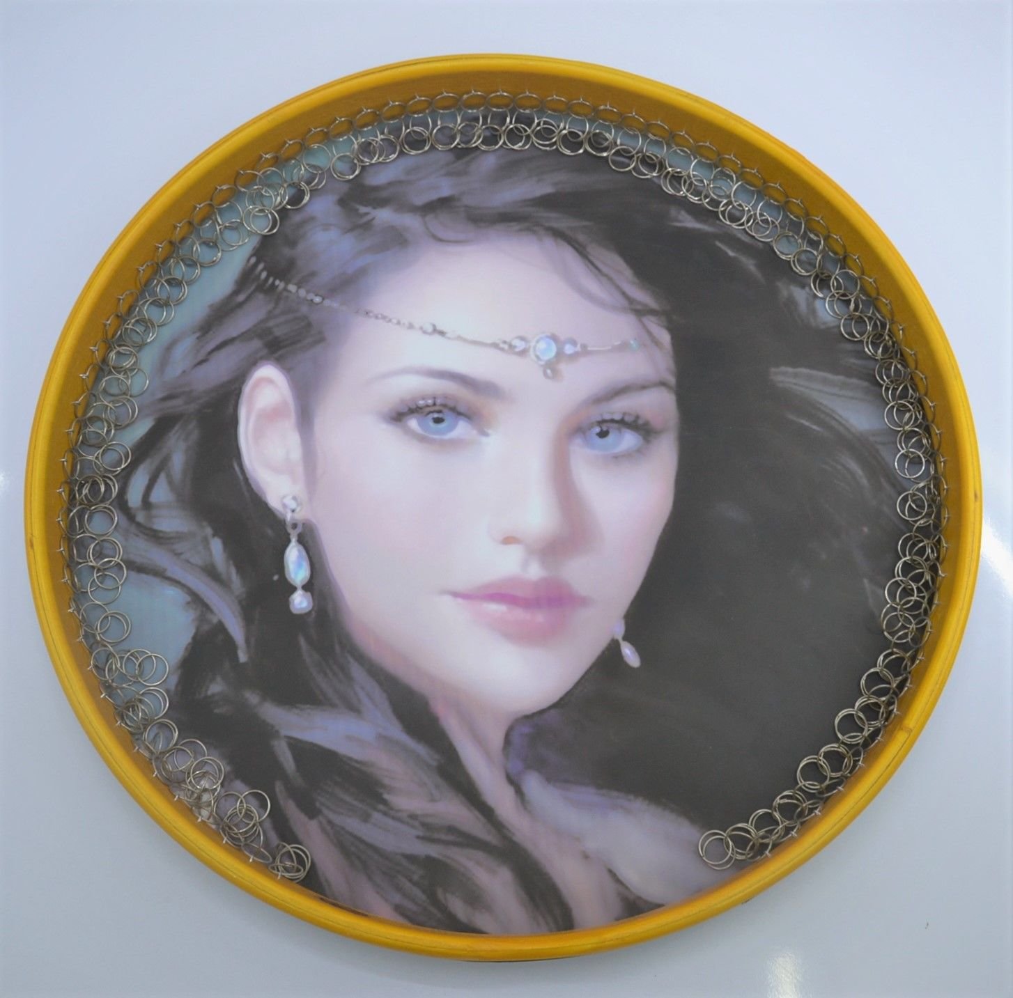 MATAPOOR T7 RESİMLİ ERBANE KALİTELİ + KILIF HEDİYE