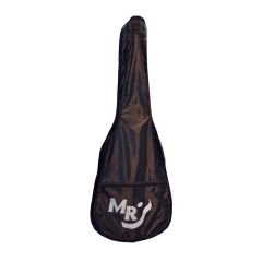 MRC275Y 4/4 Klasik Gitar Sarı Kılıflı