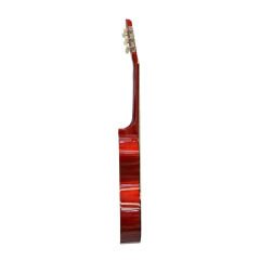 MRC275Y 4/4 Klasik Gitar Sarı Kılıflı