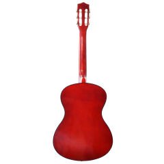 MRC275SB 4/4 Klasik Gitar Kılıflı sunburst