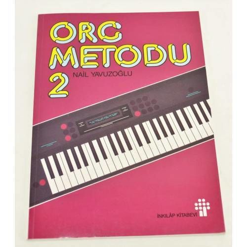 INKY-006 ORG METODU 2  NAİL YAVUZOĞLU