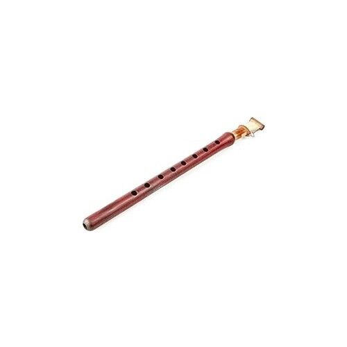 ERİK AĞACI DUDUK Mİ - 27.5 CM + KALİTELİ KAMIŞ HEDİYE