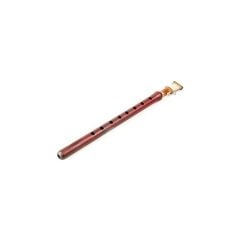 ERİK AĞACI DUDUK Mİ - 27.5 CM + KALİTELİ KAMIŞ HEDİYE