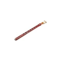 ERİK AĞACI DUDUK Sİ - 35.3 CM + KALİTELİ KAMIŞ HEDİYE