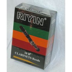 CREMONİA GKK15 1.5 SOL KLARNET KAMIŞI 10 LU PAKET