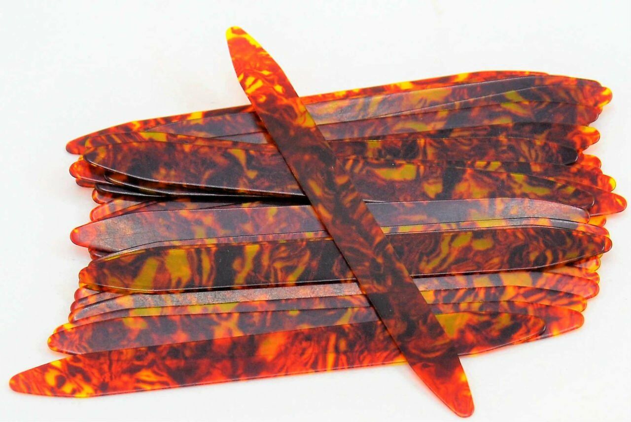 İMECE UD-046 UD MIZRABI KAHVERENGİ 0.46 MM