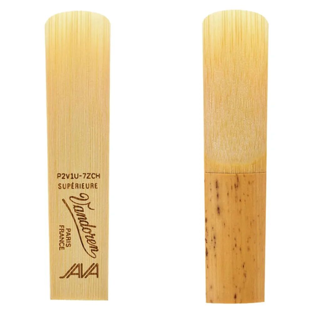 VANDOREN SR272 JAVA TENOR SAKSAFON KAMIŞI NO:2 1 ADET