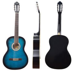RC465BLS 4/4 Klasik Gitar