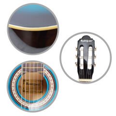 RC465BLS 4/4 Klasik Gitar