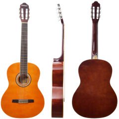 RC465Y 4/4 Klasik Gitar