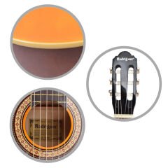 RC465Y 4/4 Klasik Gitar