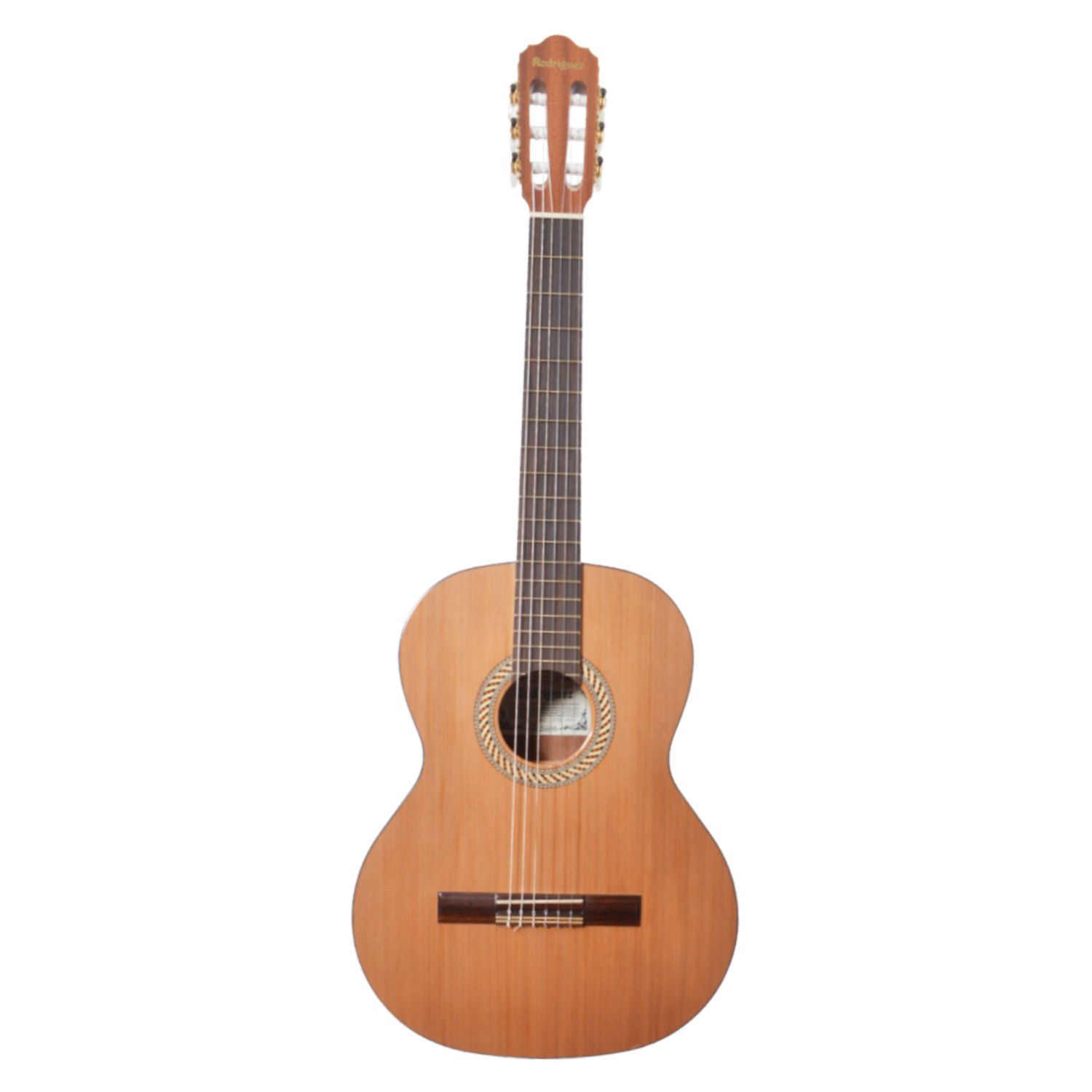 RC578MN 4/4 Klasik Gitar