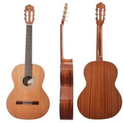 RC578MN 4/4 Klasik Gitar