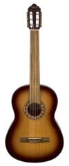 VC304ASB Antik Sunburst Mat 4/4 Klasik Gitar