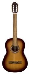 VC304ASB Antik Sunburst Mat 4/4 Klasik Gitar