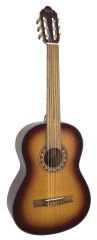VC304ASB Antik Sunburst Mat 4/4 Klasik Gitar