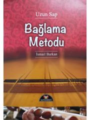 YR-012 EKO UZUN SAP BAĞLAMA METODU - İSMAİL BARKAN
