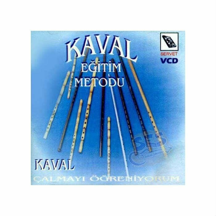 VCD-001 KAVAL EĞİTİM METODU VCD