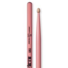 VİCFİRTH 5AP BAGET 5A PEMBE