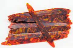 İMECE UD-081 UD MIZRABI KAHVERENGİ 0.81 MM