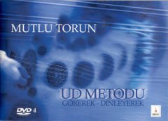 BMY-064 UD METODU GÖREREK DİNLEYEREK DVD 4 MUTLU TORUN