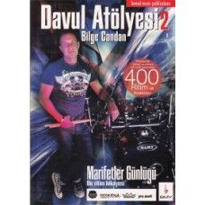 BMY-073 DAVUL ATÖLYESİ METODU - 2 BİLGE CANDAN