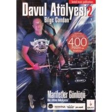 BMY-073 DAVUL ATÖLYESİ METODU - 2 BİLGE CANDAN