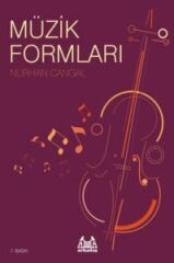 ARKY-006  MÜZİK FORMLARI NURHAN CANGAL