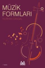 ARKY-006  MÜZİK FORMLARI NURHAN CANGAL