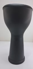 VD-169 VATAN DJEMBE DARBUKA MAT SİYAH BOYALI