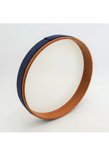 İMECE PLASTİK BENDİR GİZLİ AKORTLU 40 CM