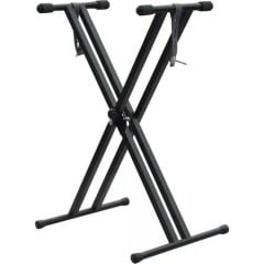 CREMONİA MSK505 KEYBORD STANDI ORG SEHPASI ÇİFT BACAKLI