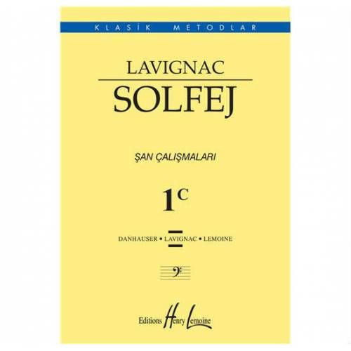057- PMEM3803 LAVİGNAC 1C