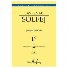 057- PMEM3803 LAVİGNAC 1C